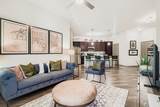 1-bedroom apartment at Brookson Flats Apartments in Huntersville